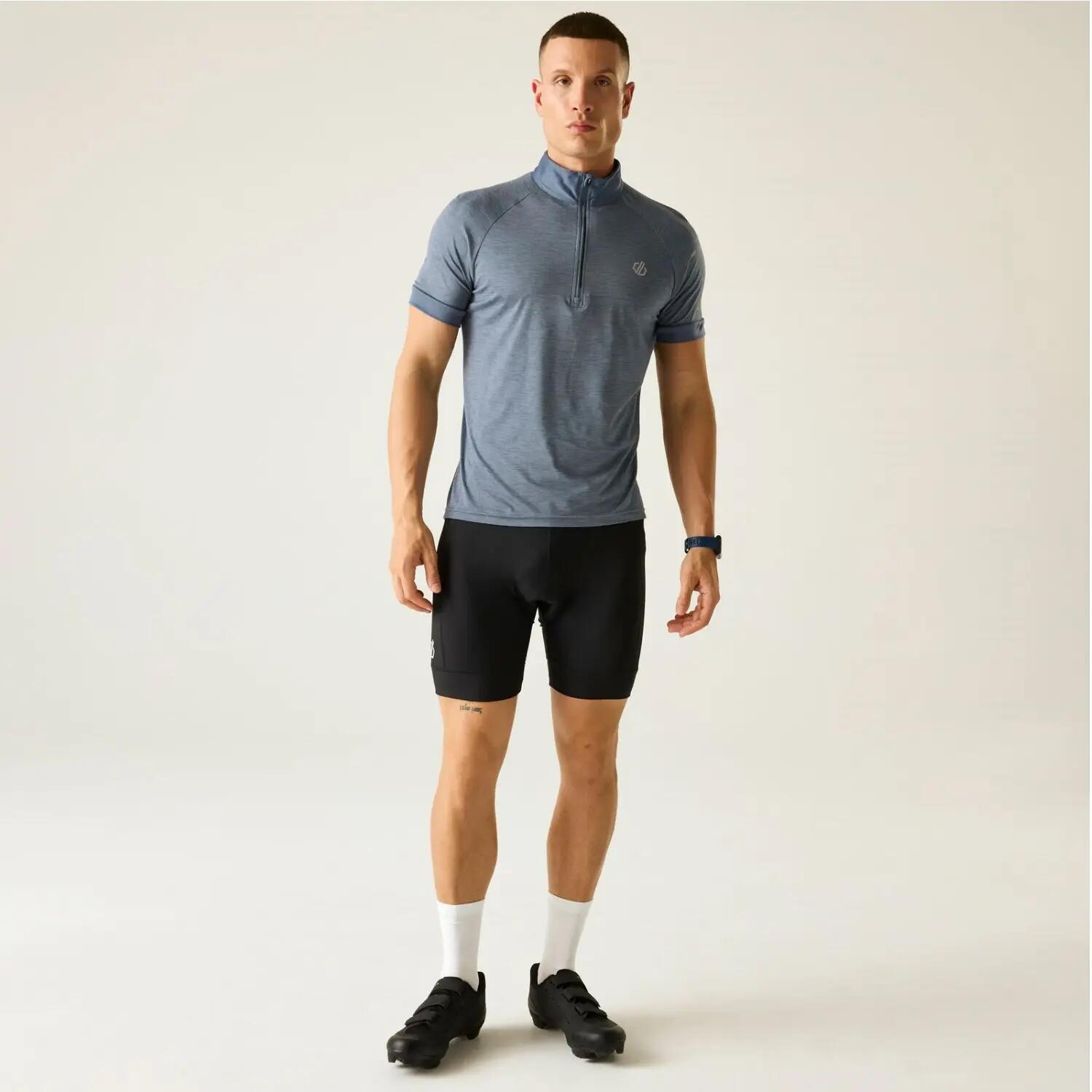 Dare 2b Radtrikot Herren kurzarm 4/7