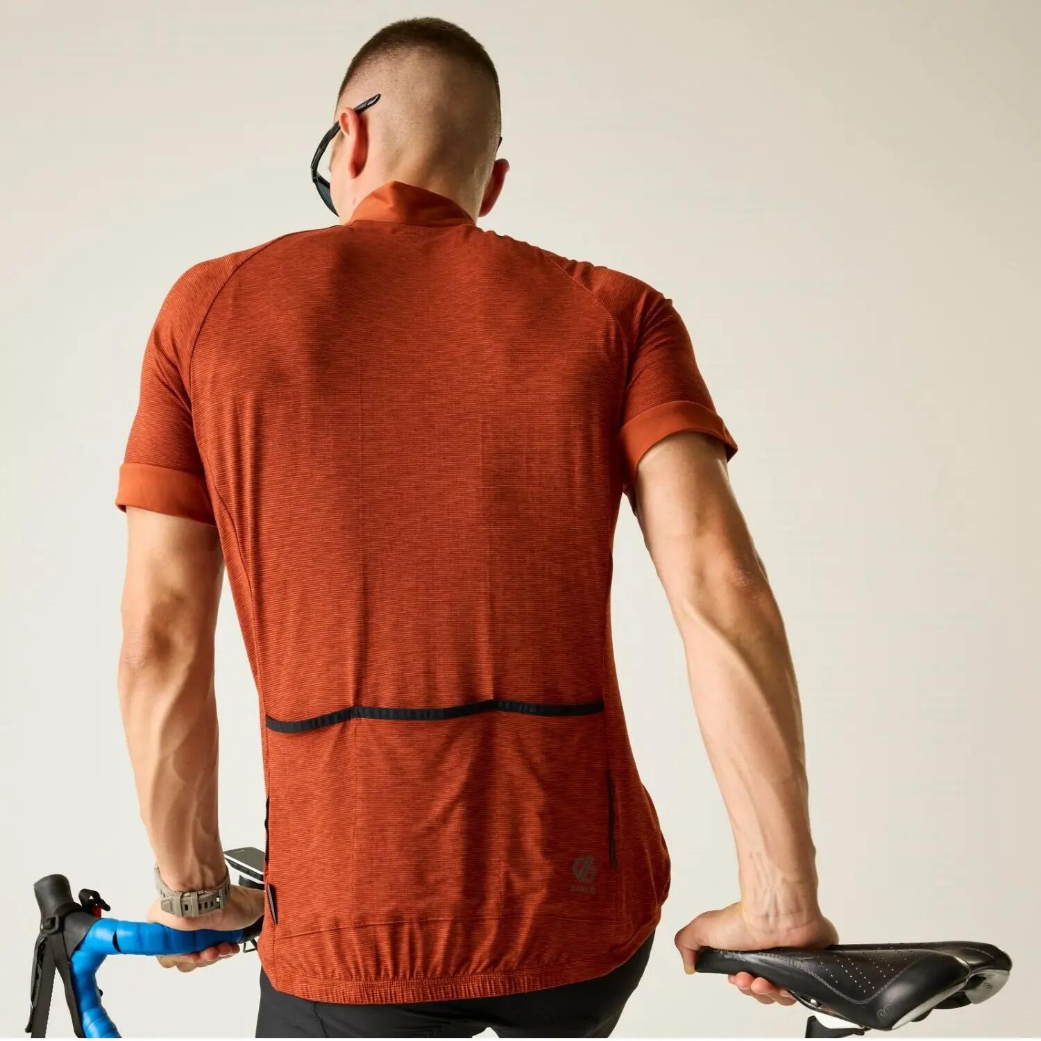 Maglia Dare 2B Pedal It Out II 4/7