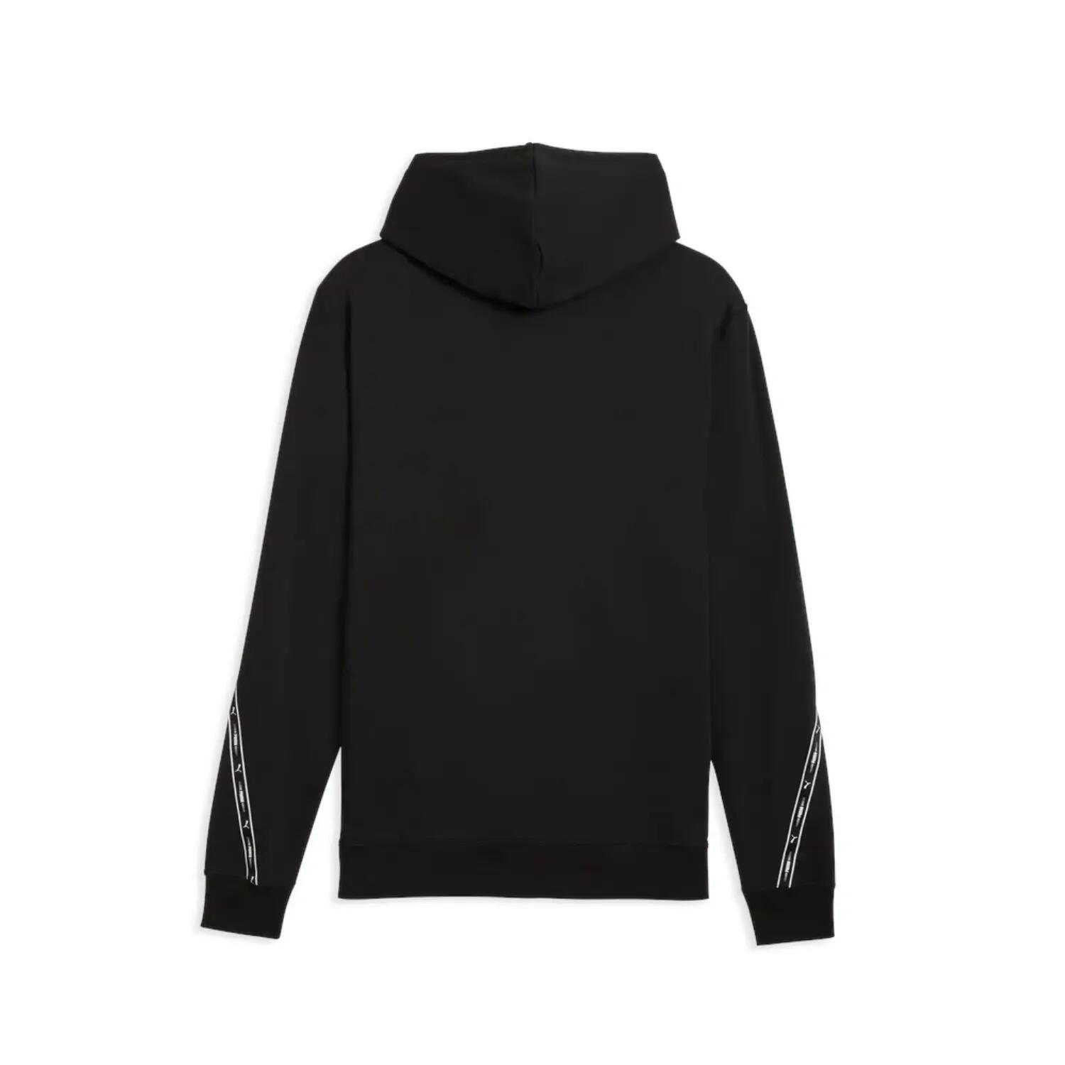 PUMA Tape Hoodie Herren 2/2