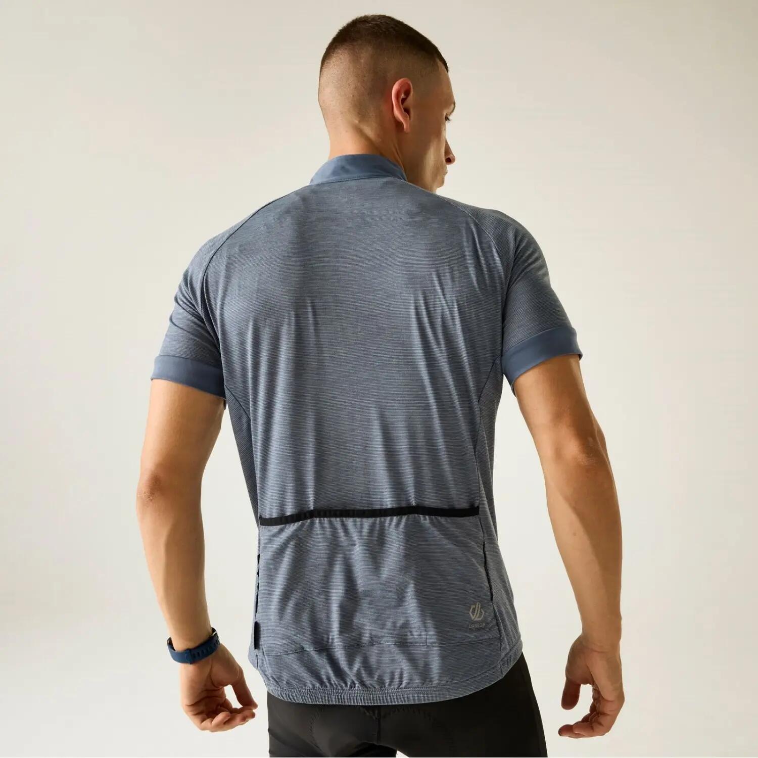 Dare 2b Radtrikot Herren kurzarm 3/7