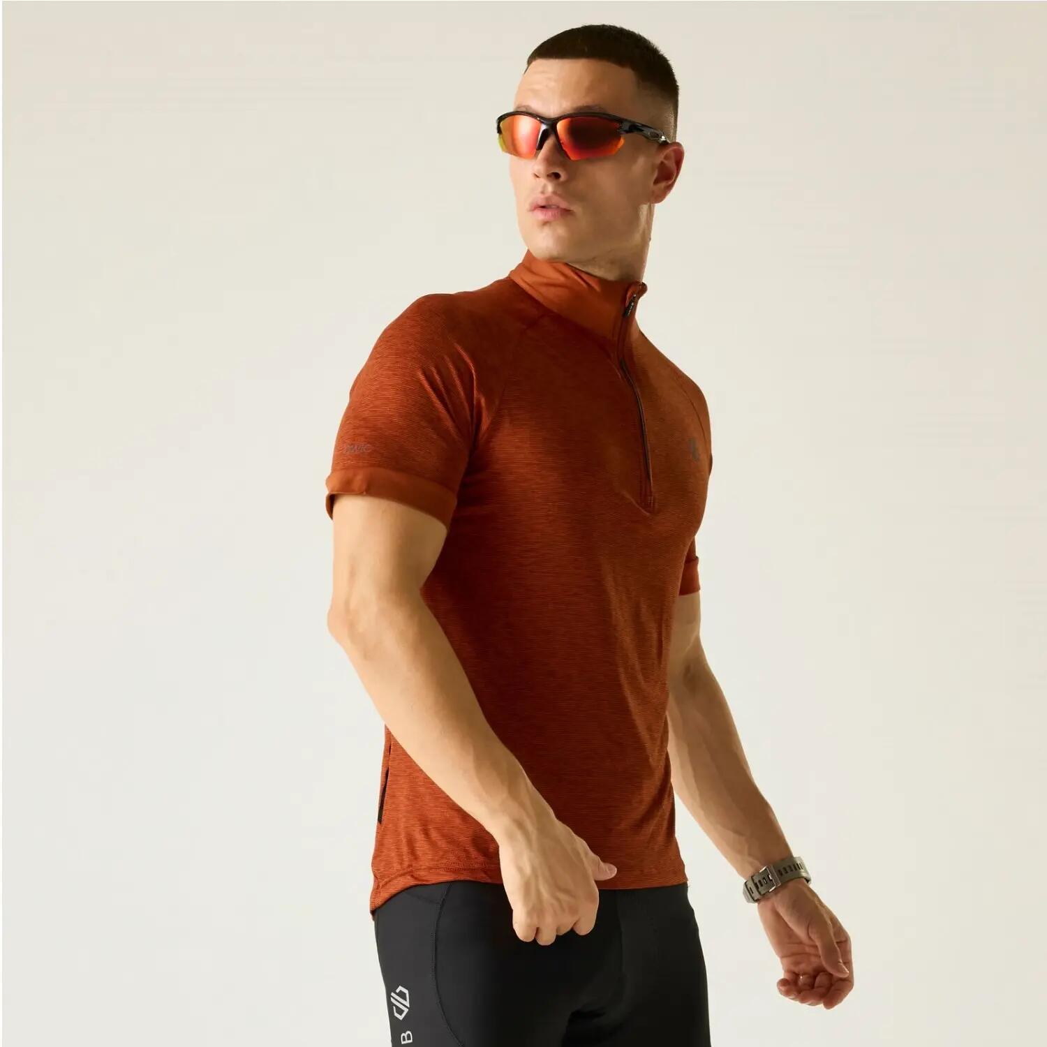 Maglia Dare 2B Pedal It Out II 3/7