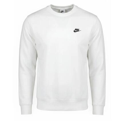 Nike Pullover Club Fleece Herren