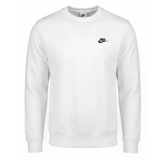 Nike Pullover Club Fleece Herren