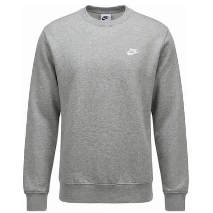 Nike Pullover Club Fleece Herren
