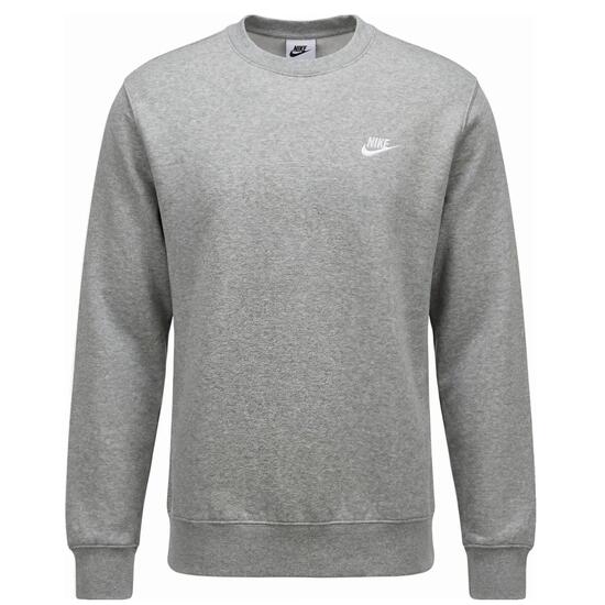 Nike Pullover Club Fleece Herren