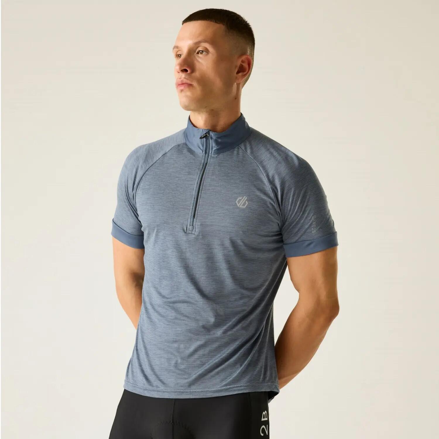 Dare 2b Radtrikot Herren kurzarm 2/7