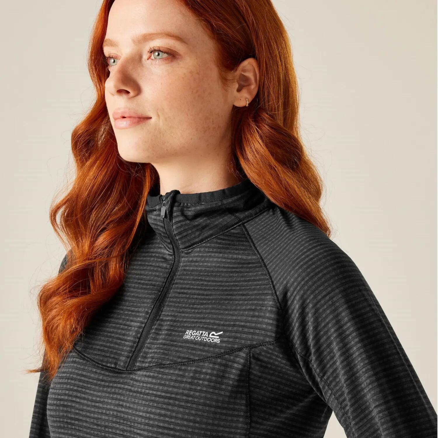 Damen Wandern Fleece - Yonder II 5/5
