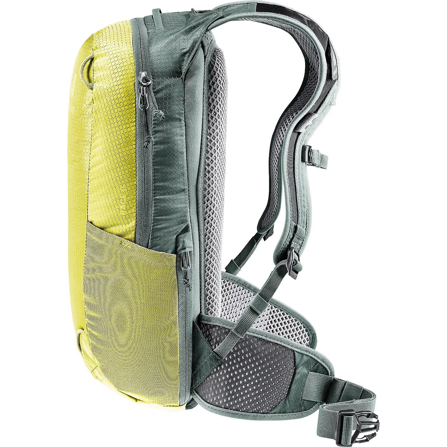 Unisex Rucksack Race 8 4/7