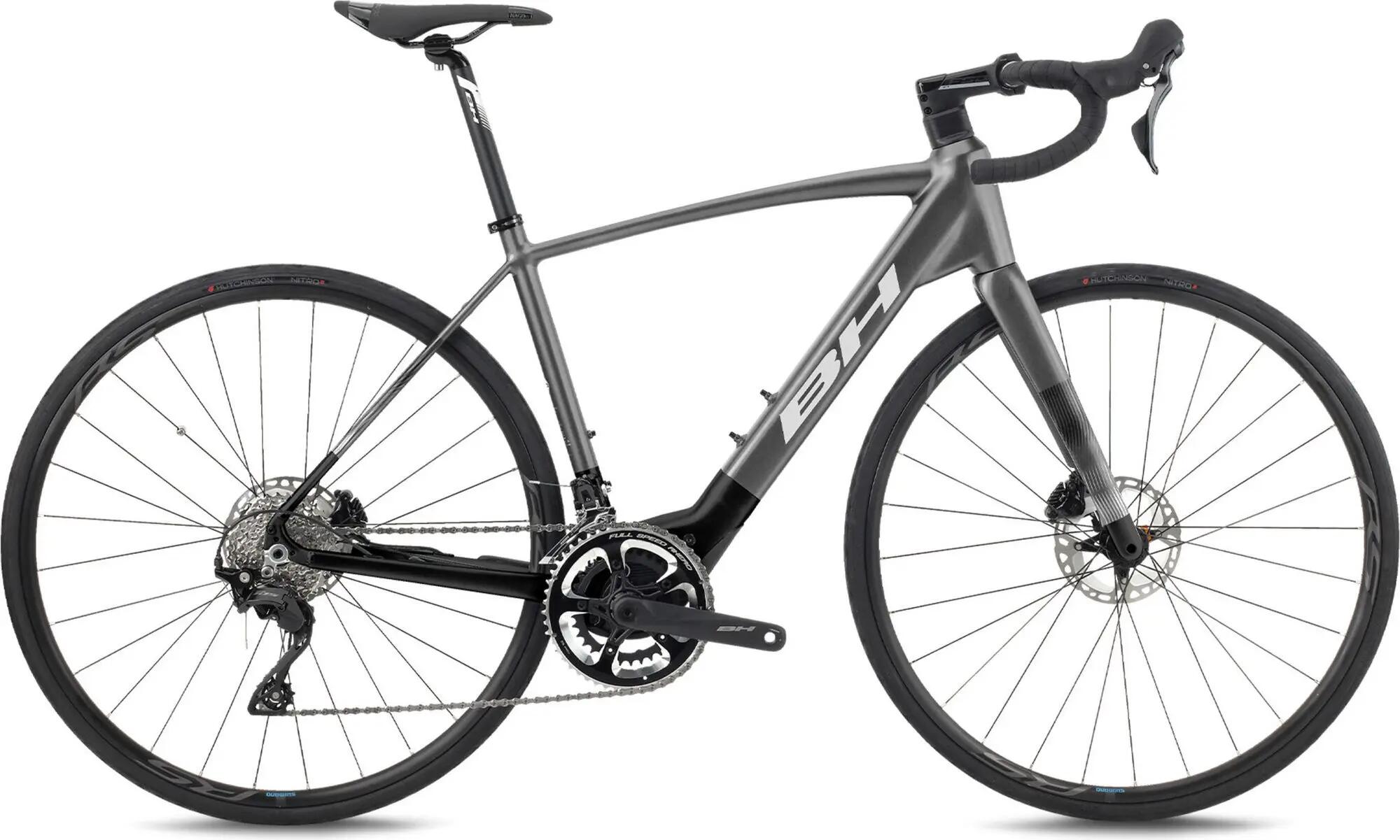 BH BIKES picture