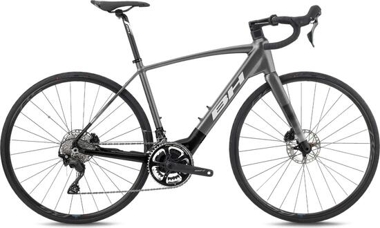 Vélo de Route Électrique BH iRS1 1.2 Shimano 105 12V 630Wh 700mm Gris 2026