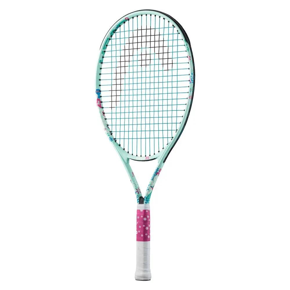 HEAD Coco 25 - Raqueta de Tenis (8-10 años) 235804 4/4