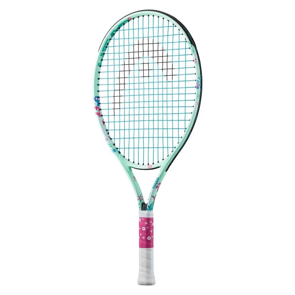Head Coco 23 - Raqueta de Tenis (6-8 años) 235814 4/4