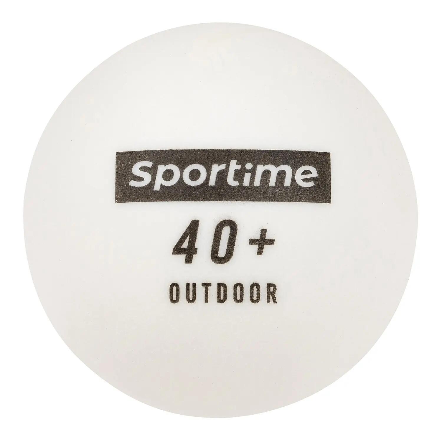 Tischtennisschläger-Set Outdoor Tischtennis Unisex 3/3