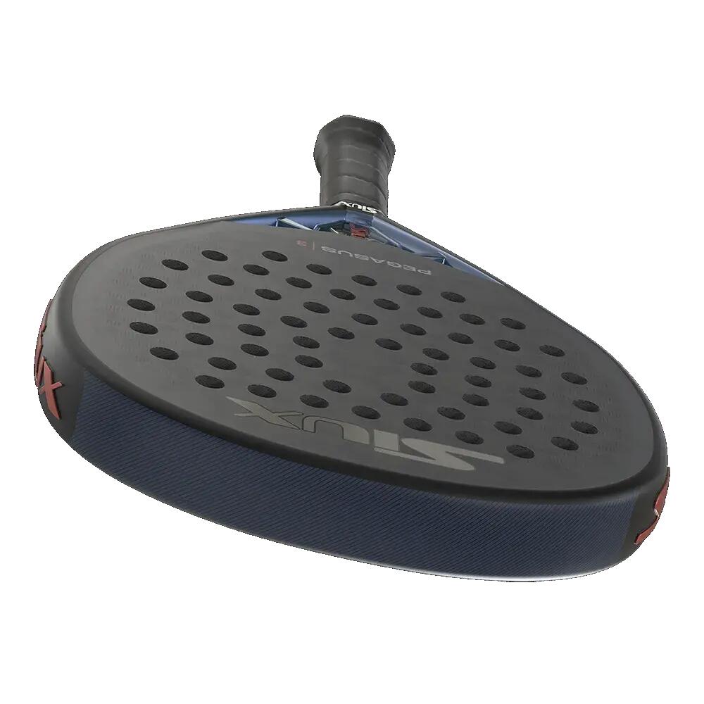 Racchetta da Padel SIUX Pegasus 3 2025 Avanzato 5/7