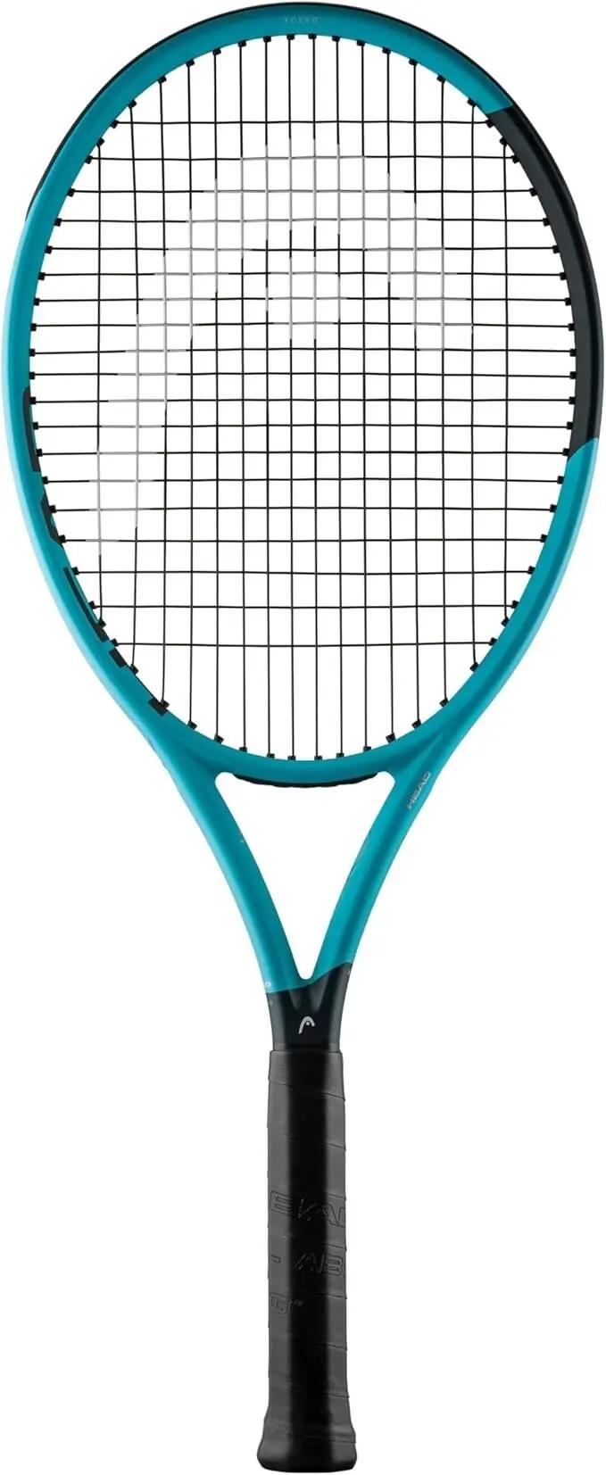 Raqueta Tenis Head IG Boom XCEED Azul Ligera-231216 4/4