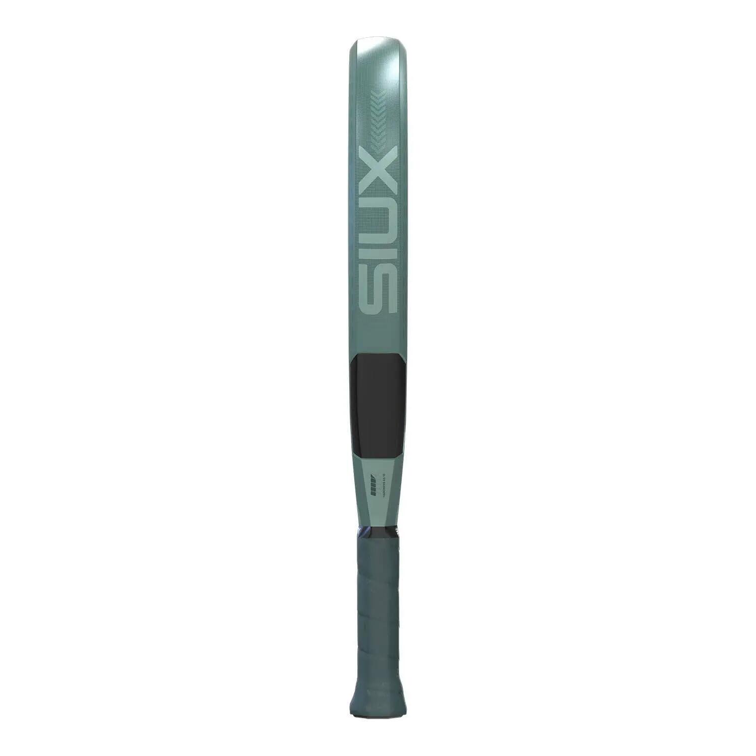 Siux Trilogy Elite 6 4/7