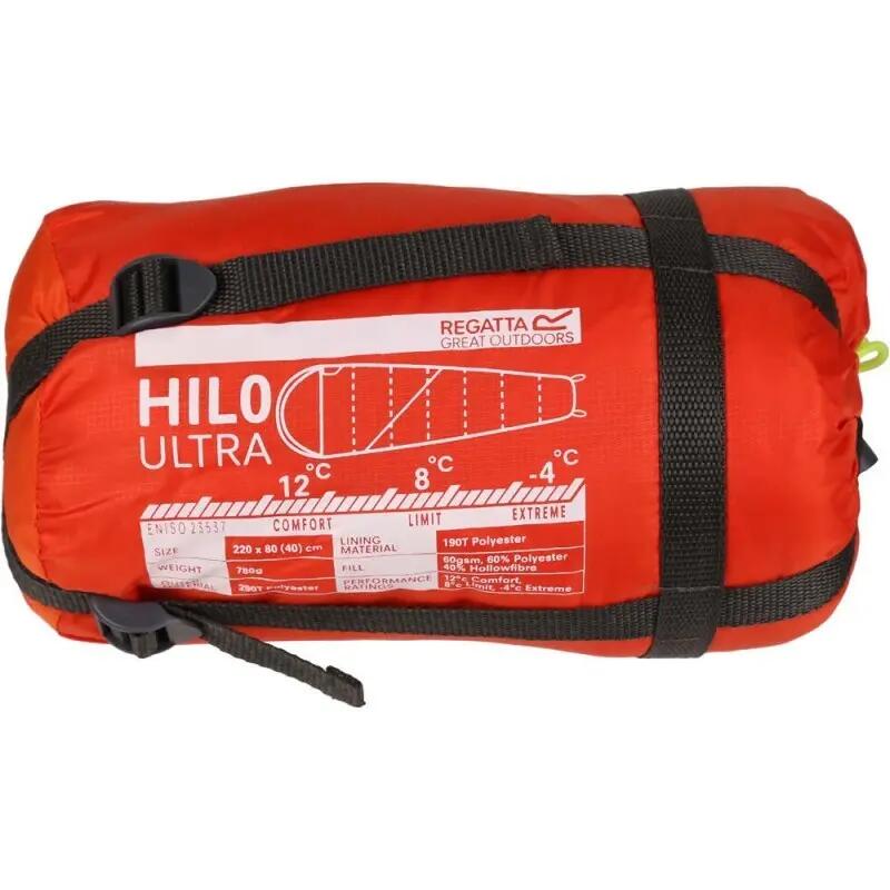 Sac de couchage Hilo v2 Ultralite 750 Momie 5/5