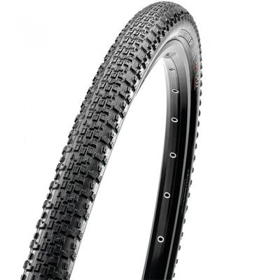 Buitenband maxxis rambler 28\" 700x40c 40-622 zwart exo mpc