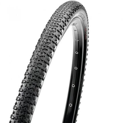 Reifen Maxxis Rambler 28" 700x40C 40-622 schwarz EXO MPC