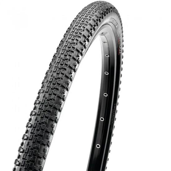 Reifen Maxxis Rambler 28" 700x40C 40-622 schwarz EXO MPC