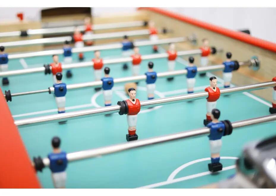 Baby Foot Catenaccio PRIMA 10/16