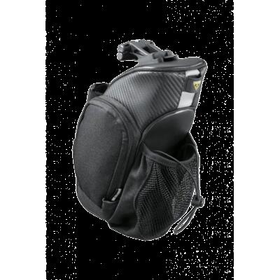 Zadeltas mondopack hydro