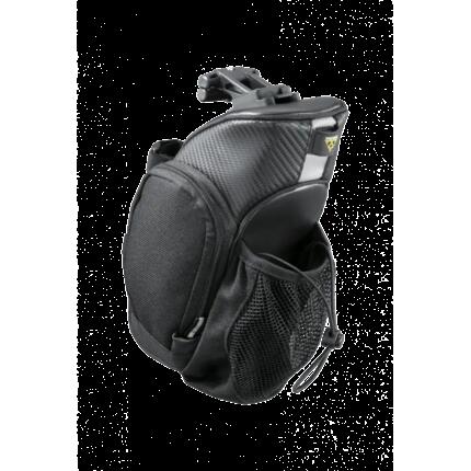 Zadeltas Mondopack Hydro