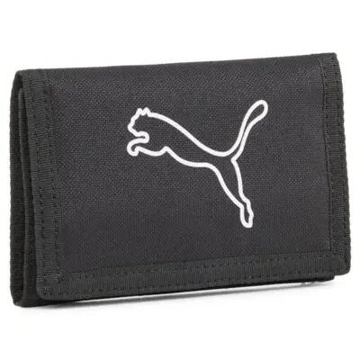 Carteira Puma Plus com velcro 4/4