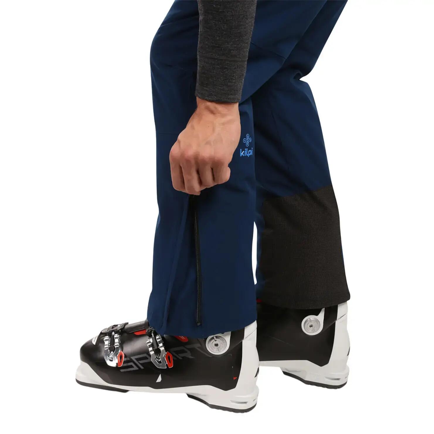 Pantaloni da sci Kilpi Mimas 4/4
