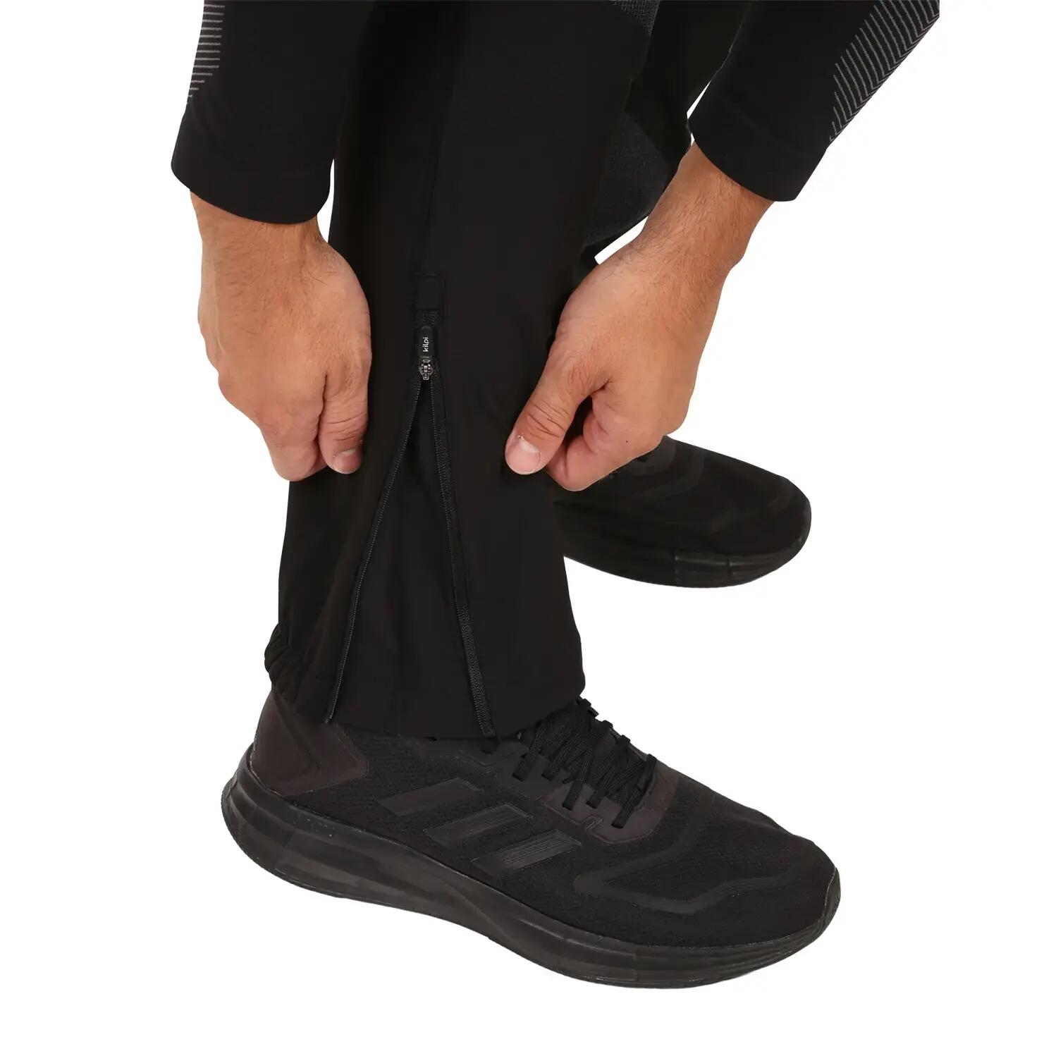 Softshellbroek Kilpi Nuuk-M zwart 4/5