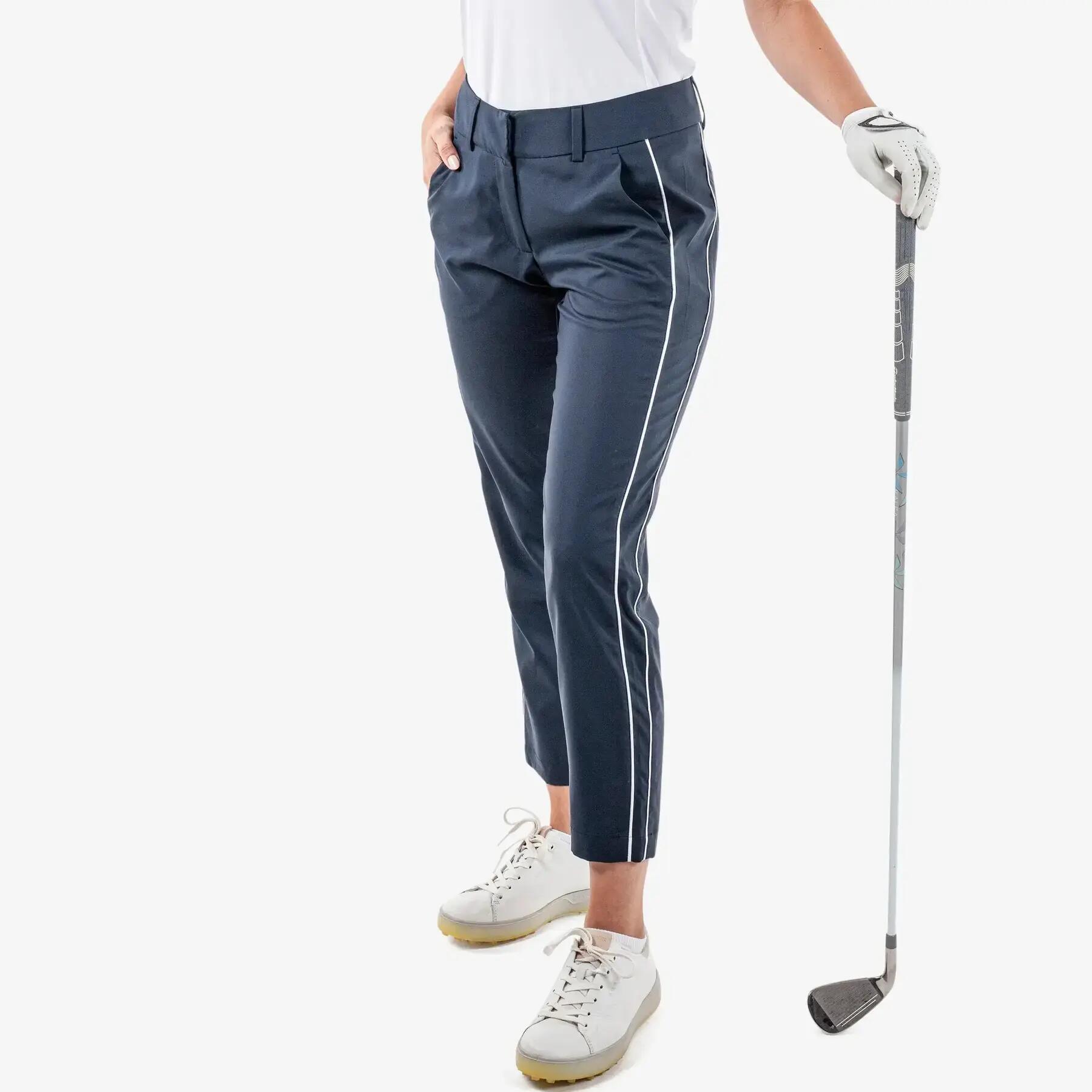 Damenhosen Galvin Green Nicole 5/7
