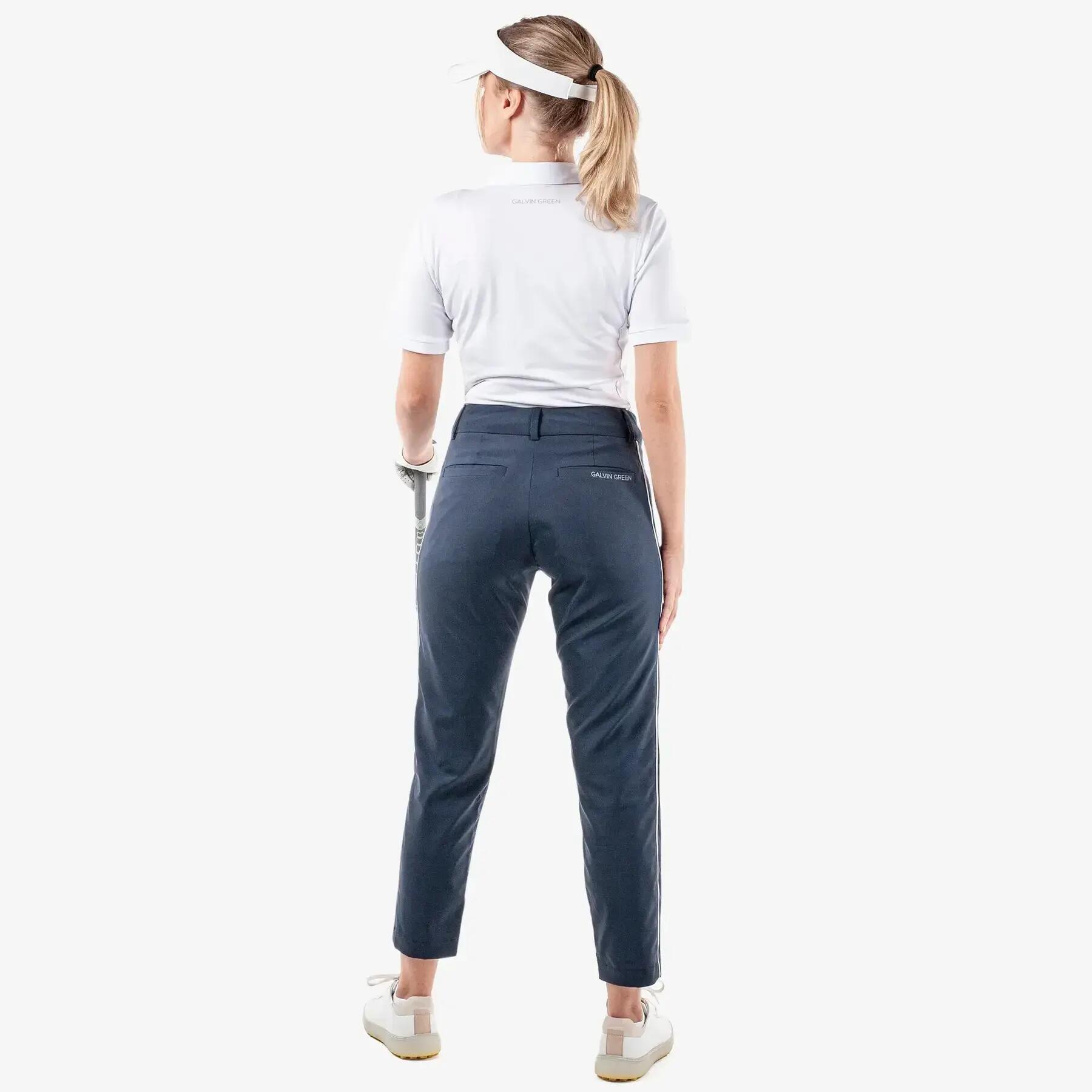 Damenhosen Galvin Green Nicole 4/7