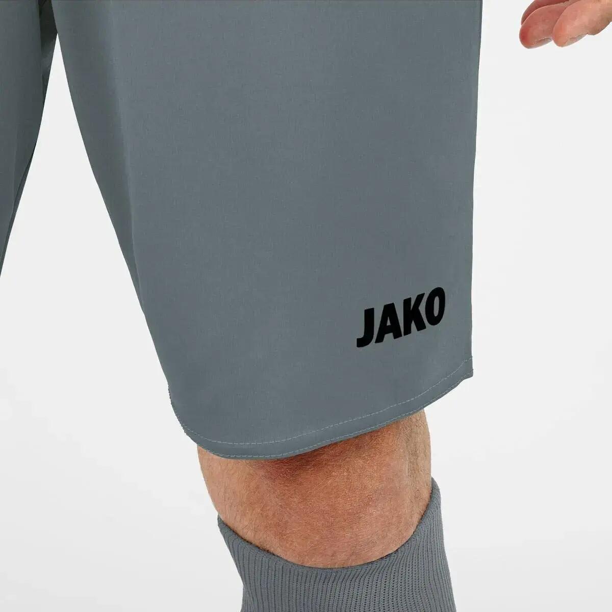 JAKO Unisex Sporthose Manchester 2.0 6/12