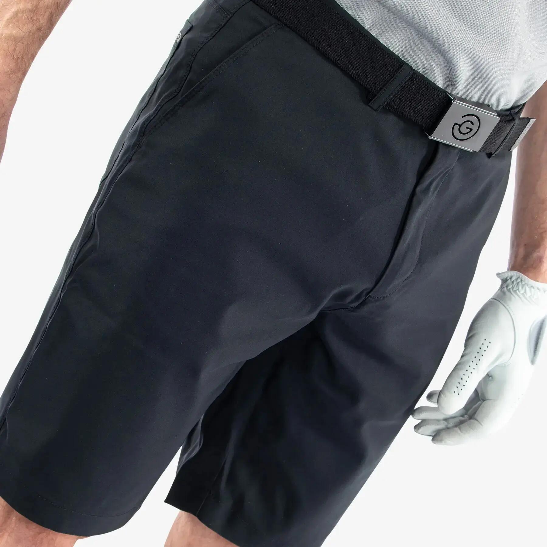 Short Galvin Green Percy 7/7