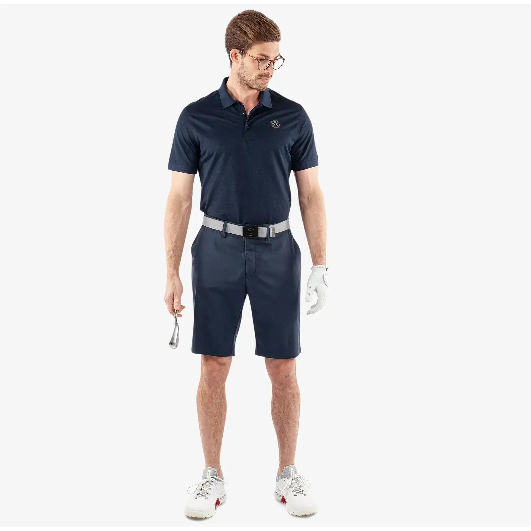 Short Galvin Green Percy 3/7