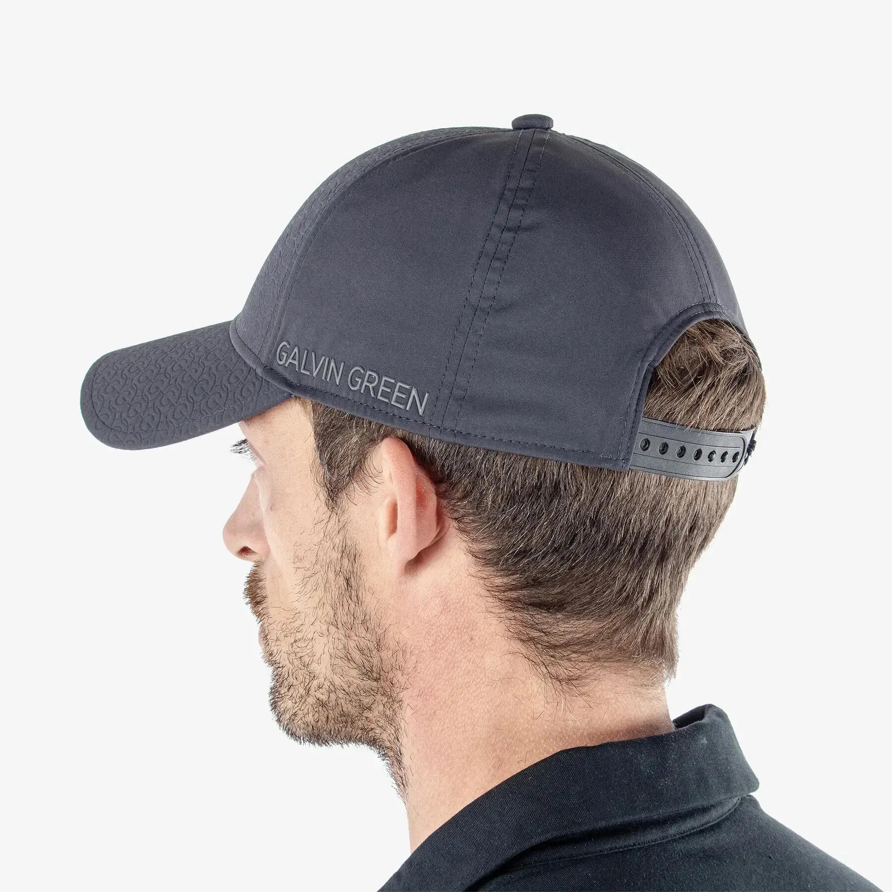 Casquette de baseball Galvin Green Sanders 4/4