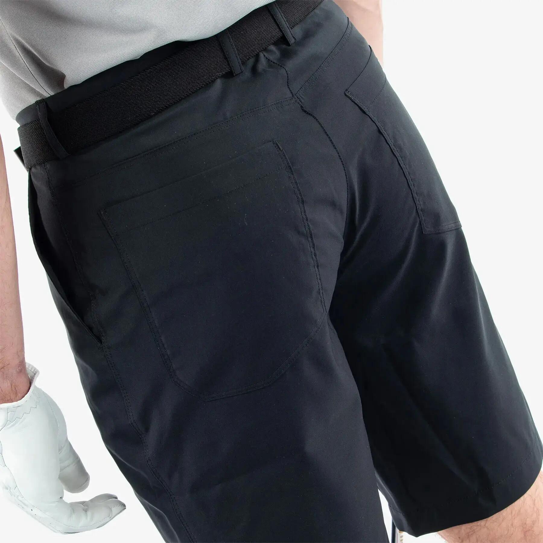 Short Galvin Green Percy 6/7