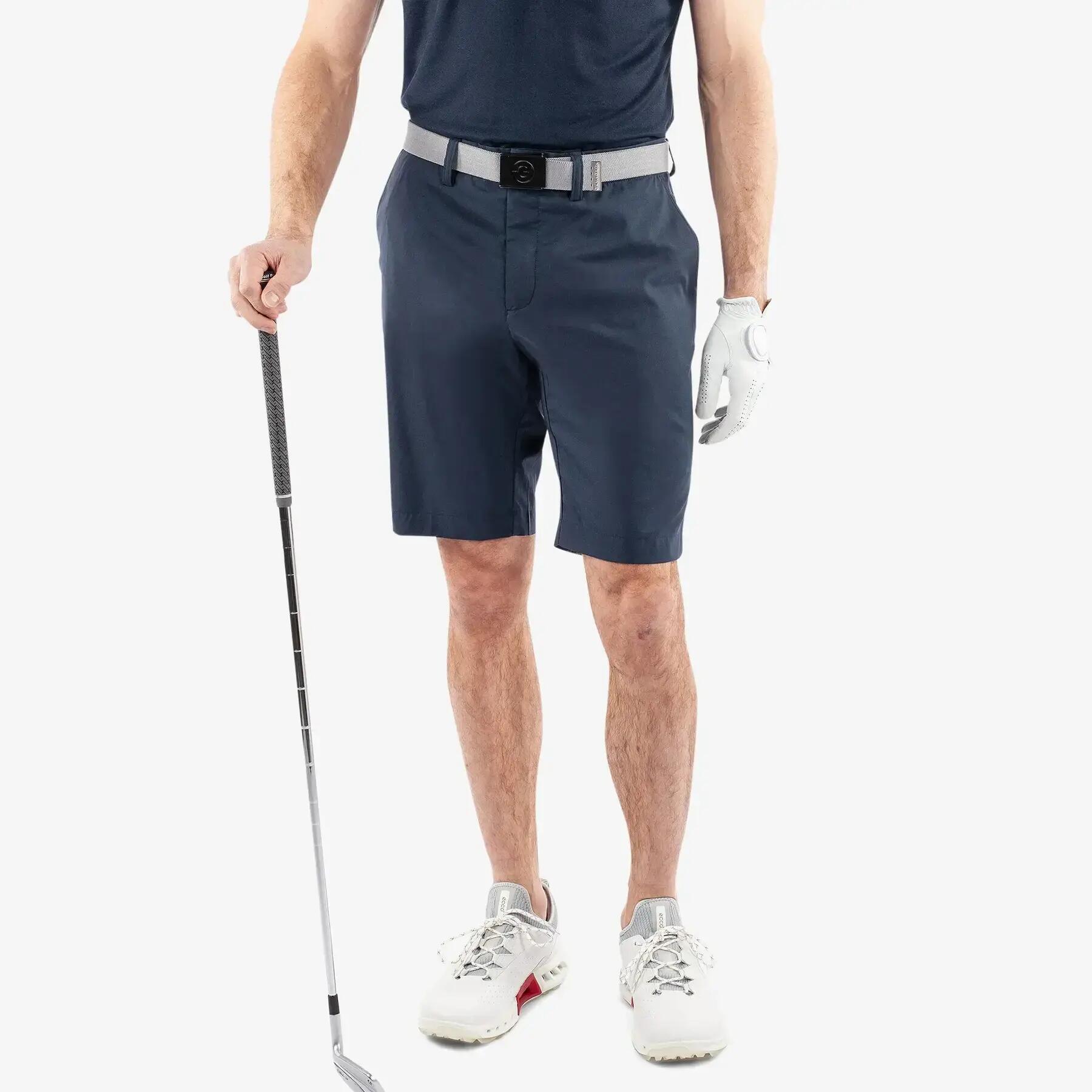 Short Galvin Green Percy 2/7