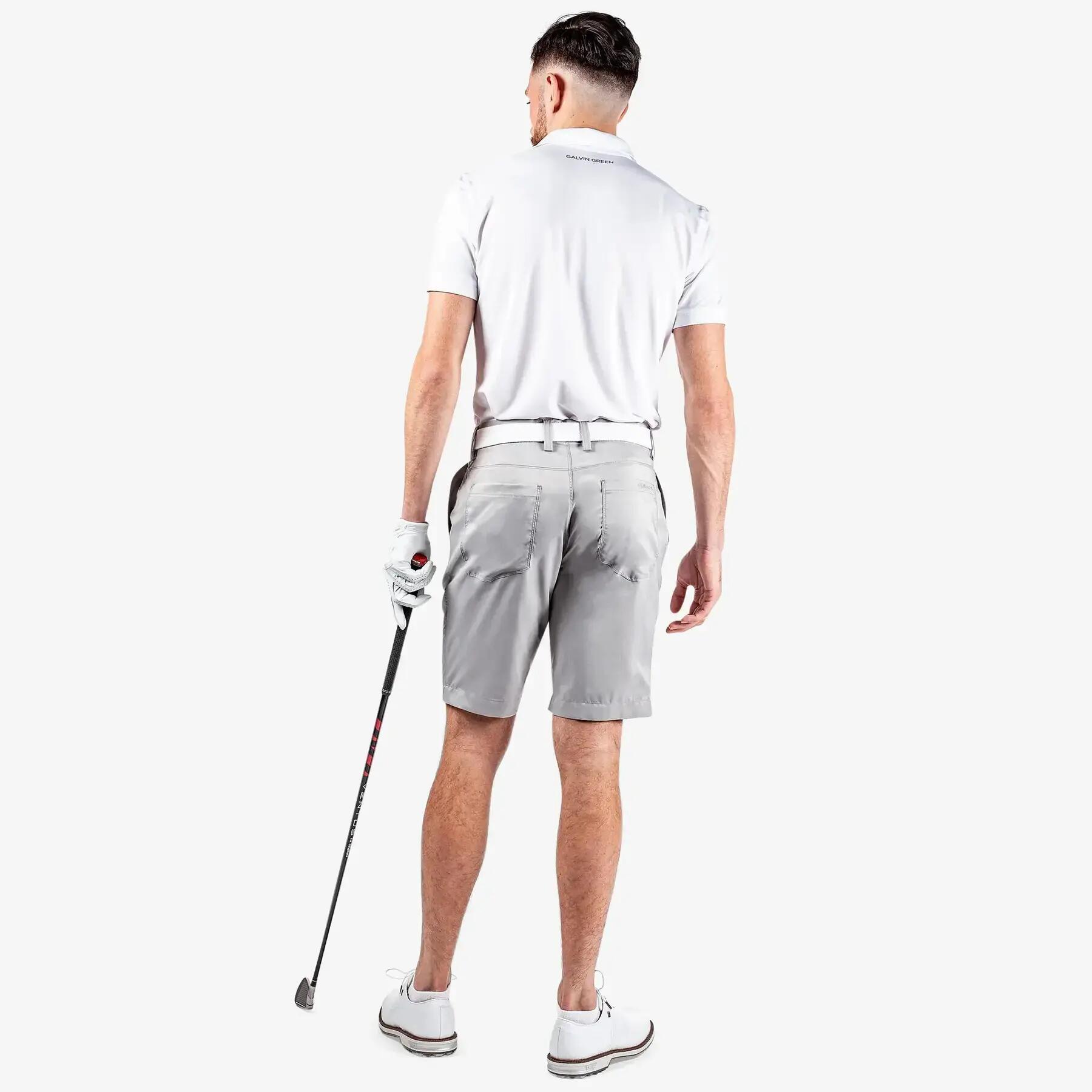 Shorts Galvin Green Percy 4/7