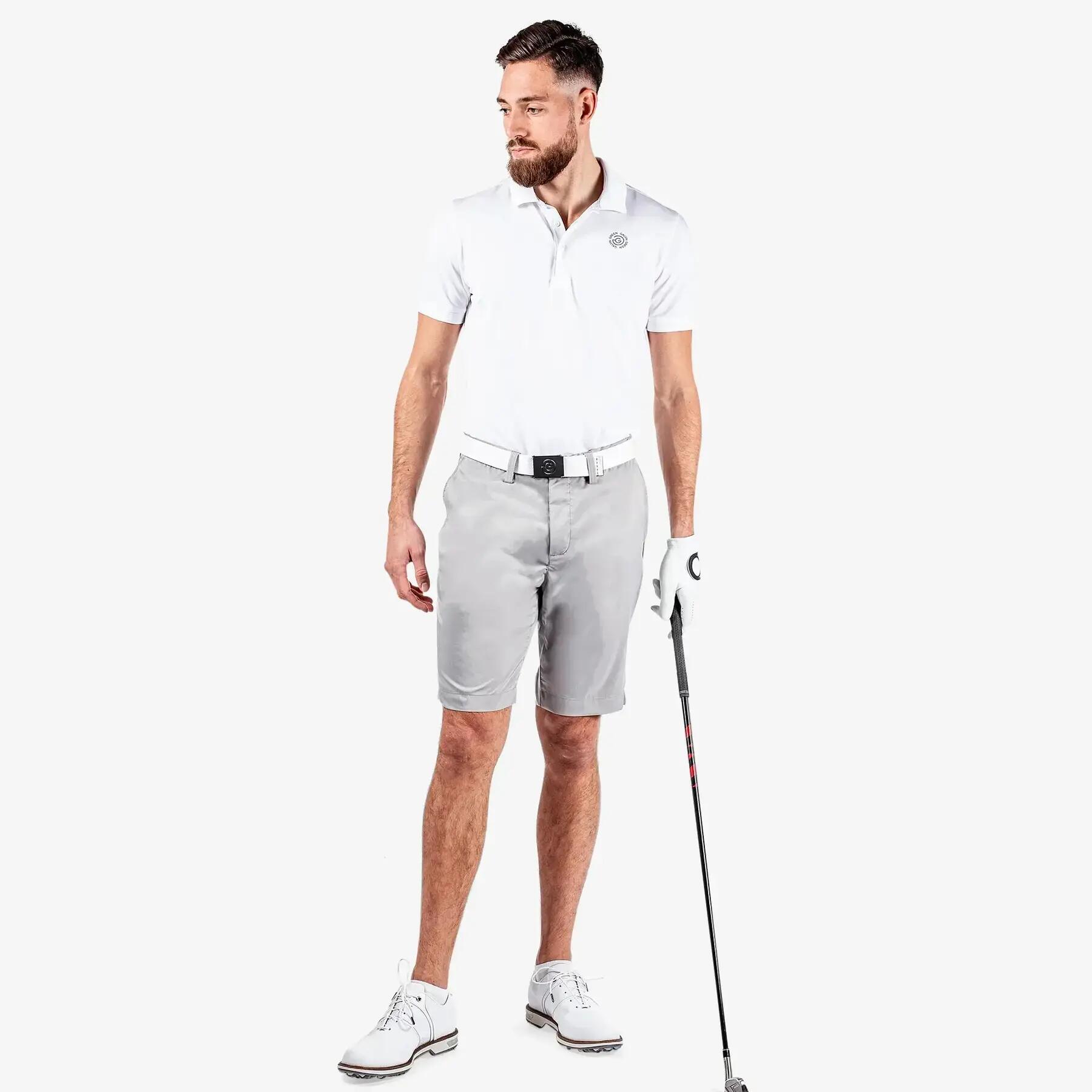 Shorts Galvin Green Percy 3/7