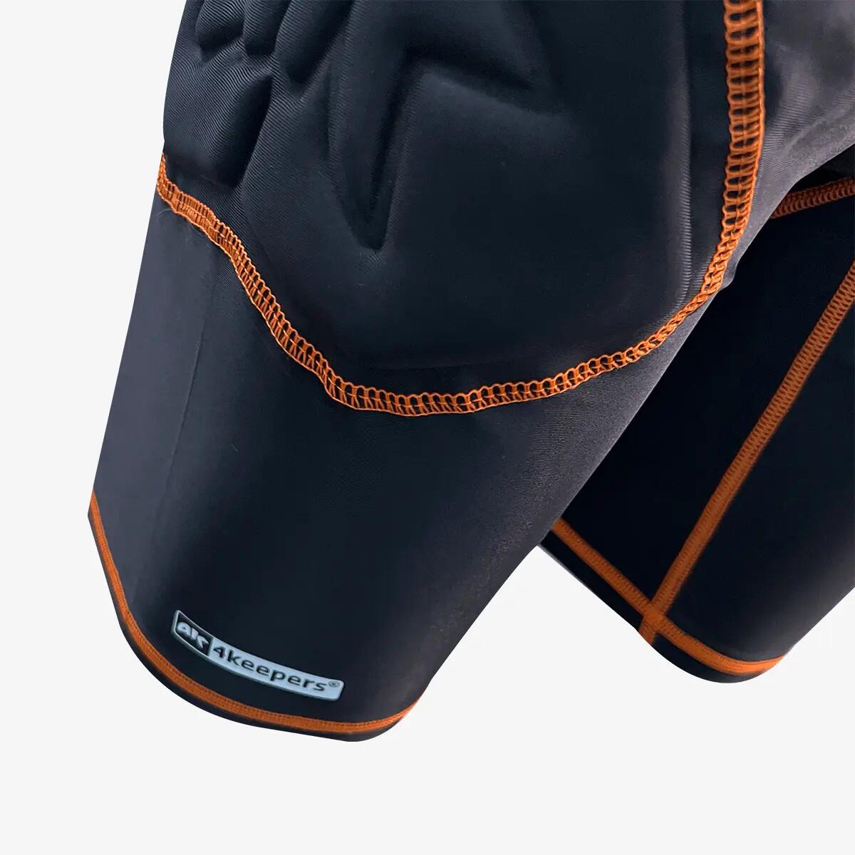 Pantaloncini portiere junior 4KEEPERS Elite II 4/6