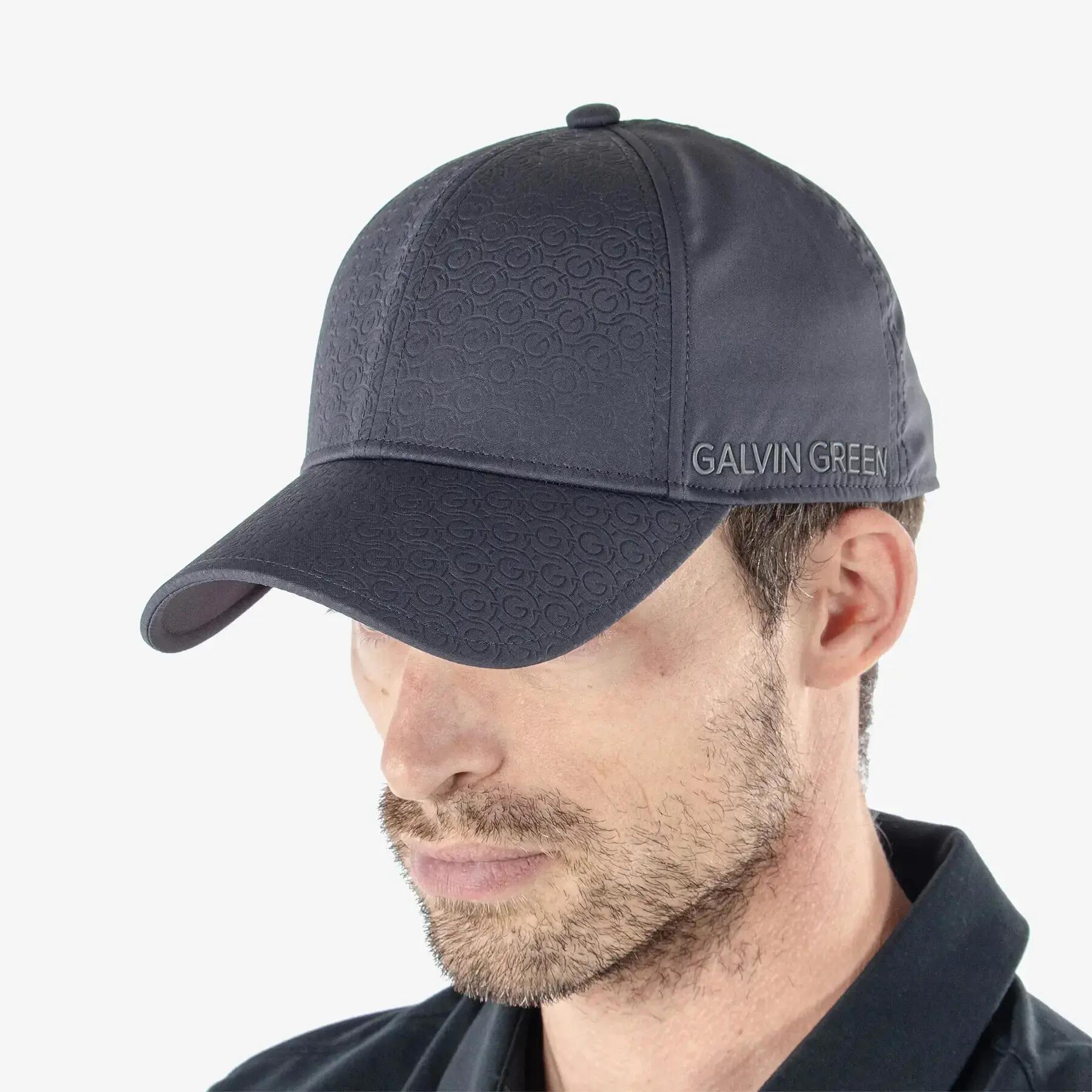 Casquette de baseball Galvin Green Sanders 2/4