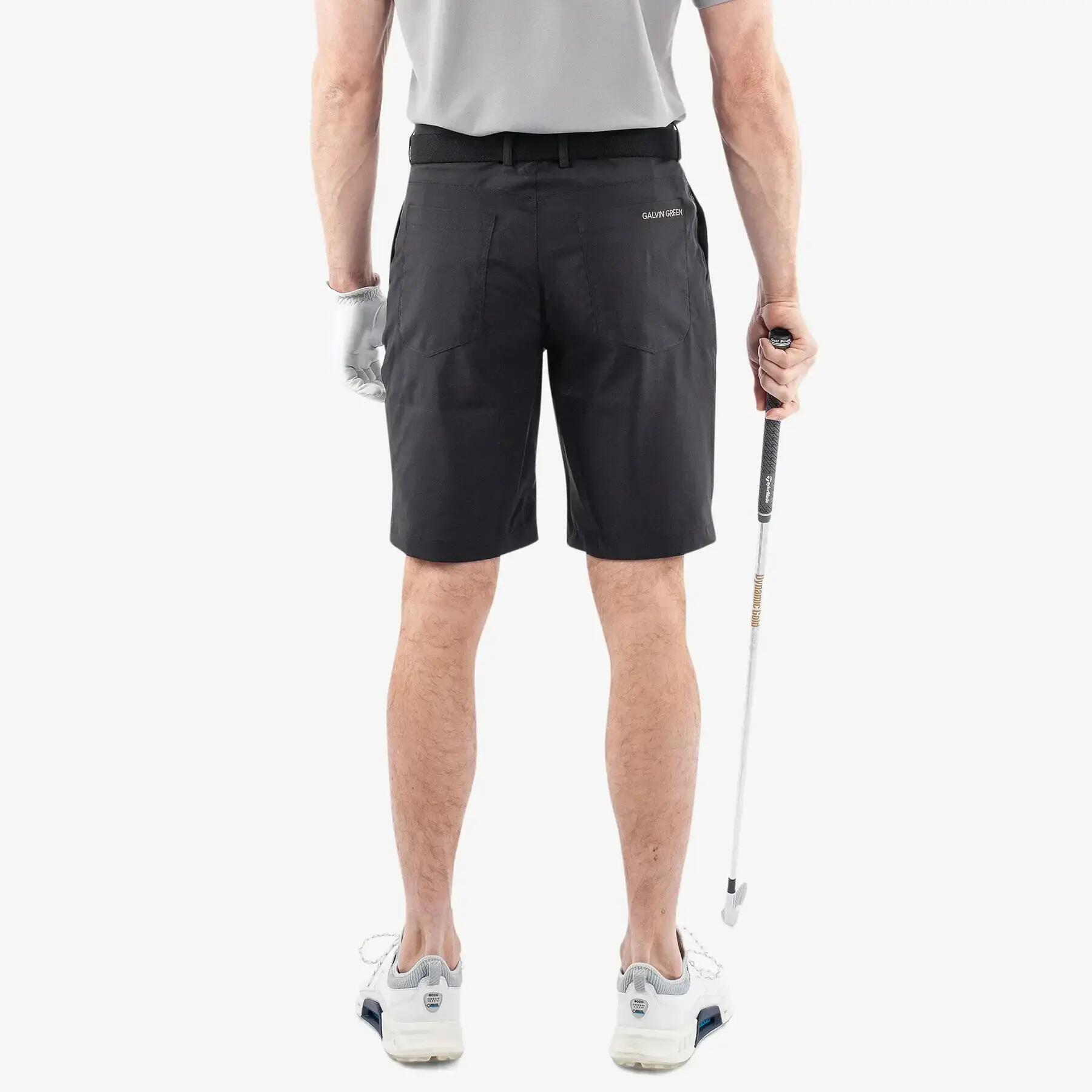 Short Galvin Green Percy 4/7
