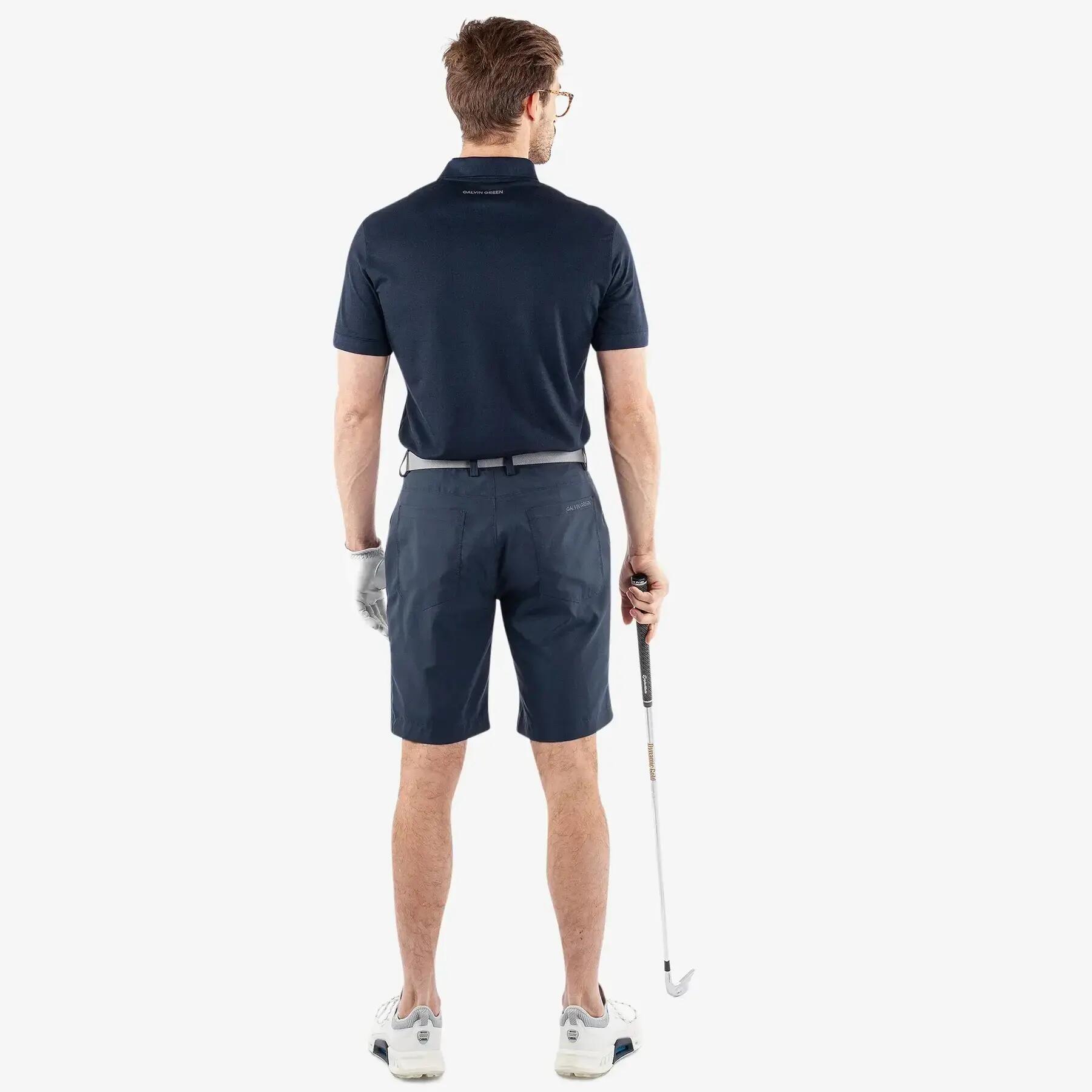 Short Galvin Green Percy 5/7