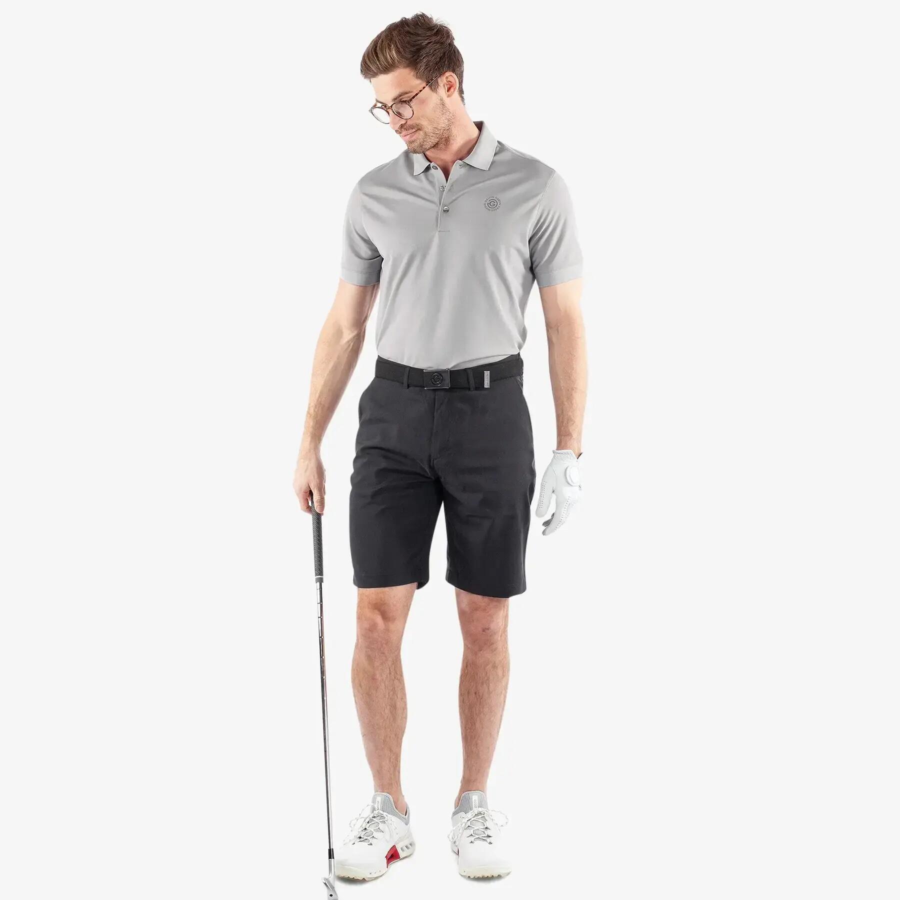 Short Galvin Green Percy 3/7