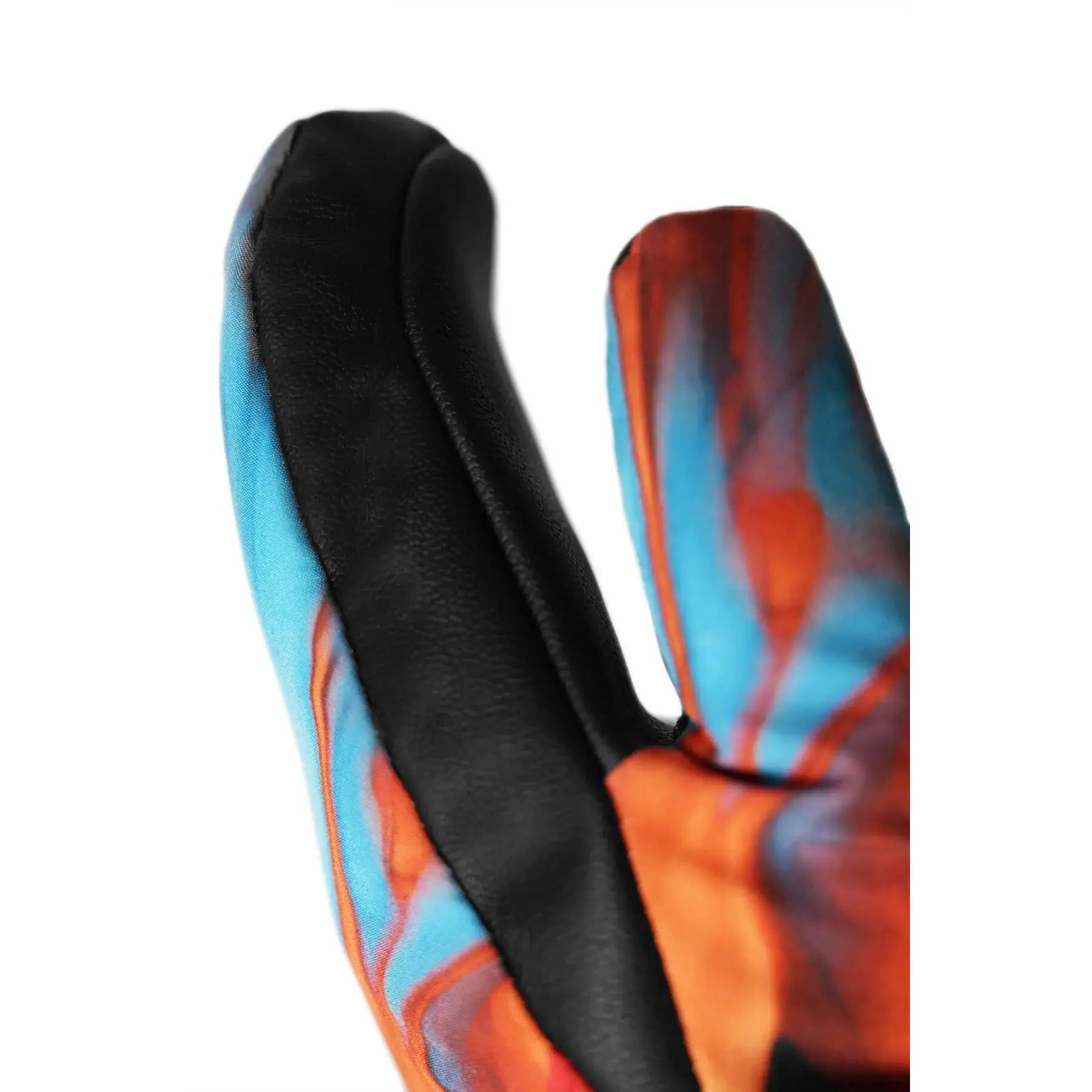 Guanti da sci per bambini Reusch Primus R-tex Xt 5/6
