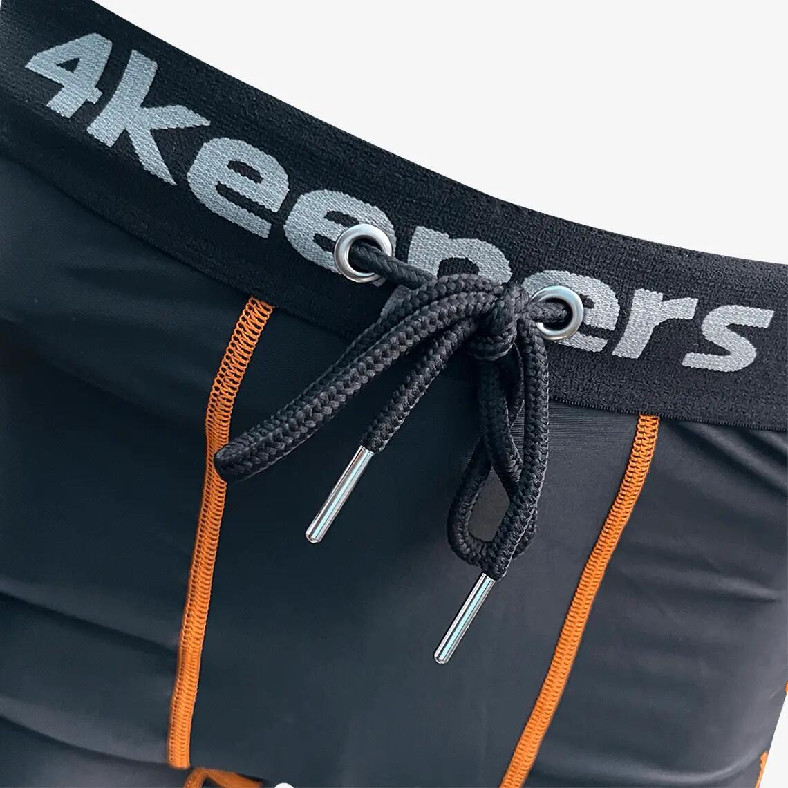 Pantaloncini portiere junior 4KEEPERS Elite II 3/6