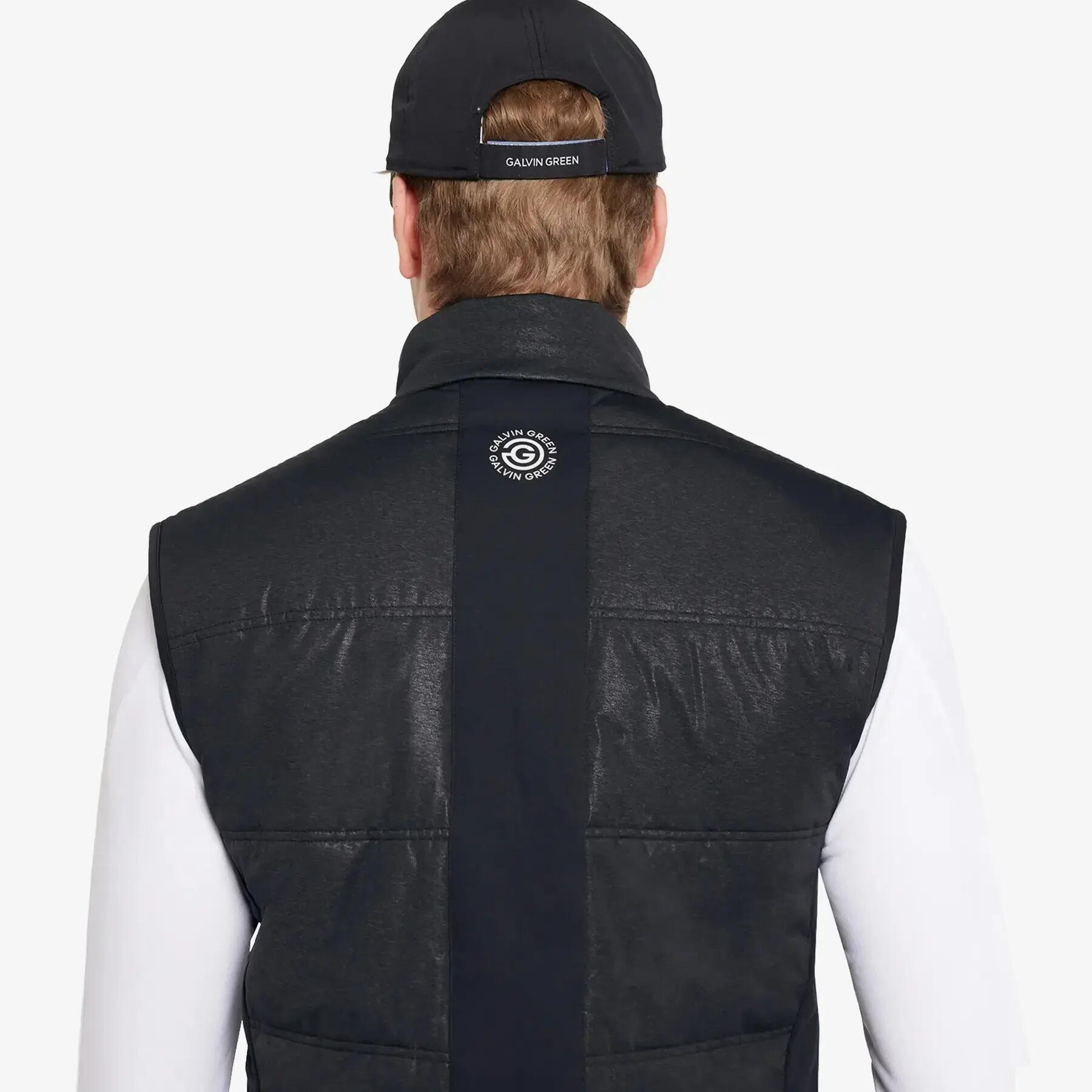 Vest Galvin Green Lennox 7/7