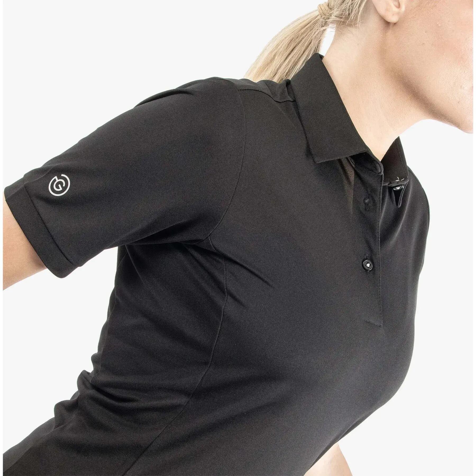 Polo da donna Galvin Green Melody 6/7