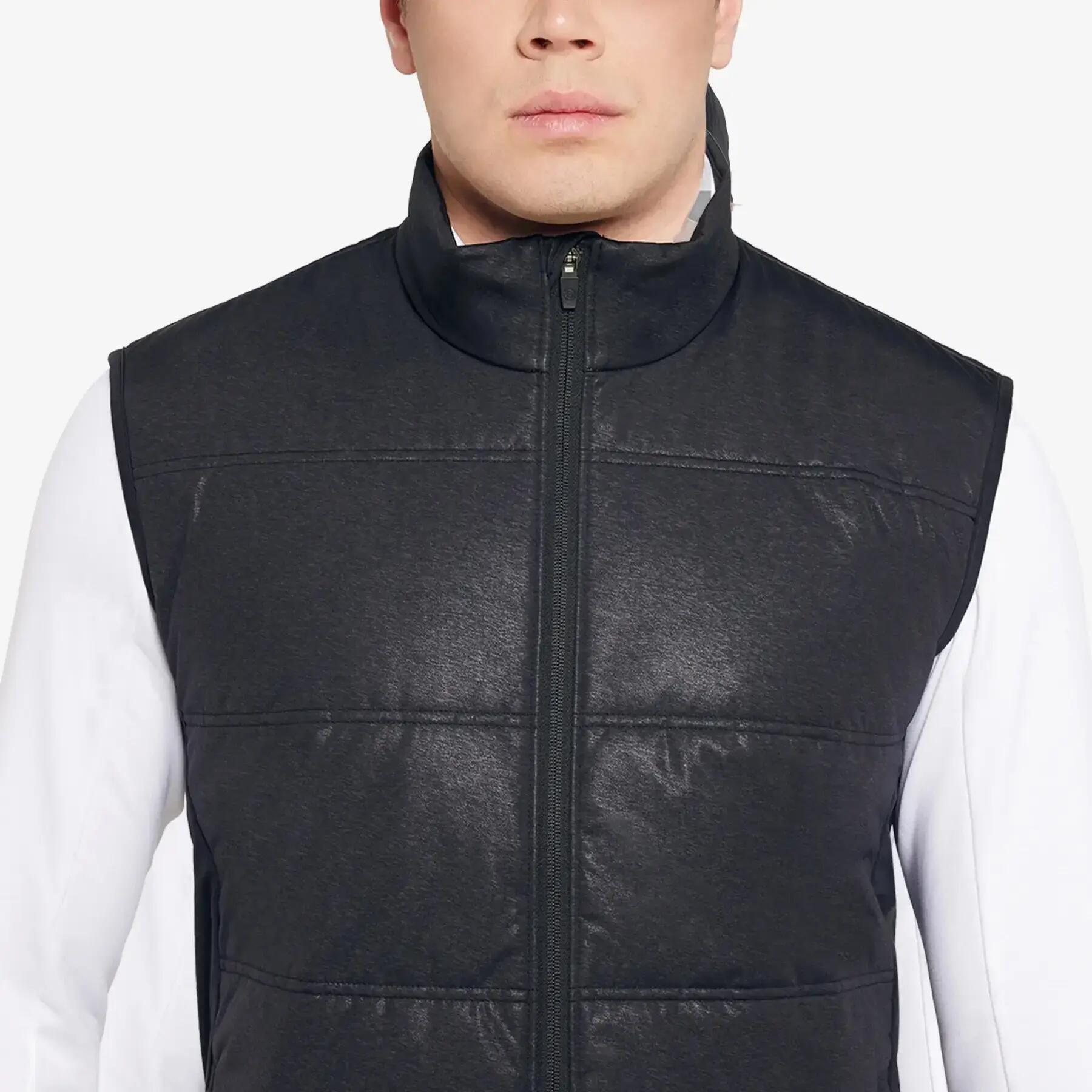 Vest Galvin Green Lennox 6/7